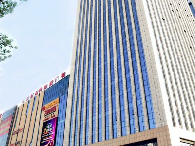 乘風破浪，又創(chuàng)佳績——我公司與陜西華東房地產(chǎn)有限公司成功簽約